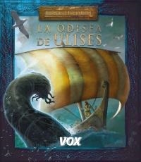 ODISEA DE ULISES, LA (LEYENDAS INCREÍBLES) | 9788471538987 | Llibreria La Gralla | Llibreria online de Granollers