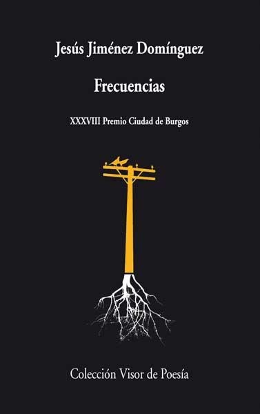 FRECUENCIAS | 9788498958133 | JIMÉNEZ DOMÍNGUEZ, JESÚS | Llibreria La Gralla | Librería online de Granollers