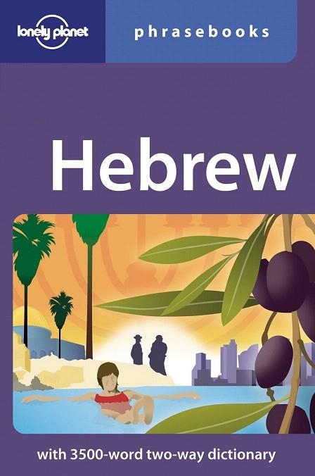 HEBREW | 9781740590792 | AA. VV. | Llibreria La Gralla | Llibreria online de Granollers