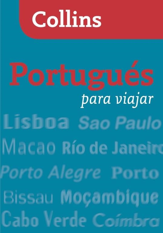 PORTUGUES PARA VIAJAR | 9788425343773 | AA.VV | Llibreria La Gralla | Librería online de Granollers