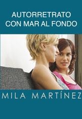 AUTORRETRATO CON MAR AL FONDO | 9788492813469 | MARTINEZ, MILA | Llibreria La Gralla | Llibreria online de Granollers