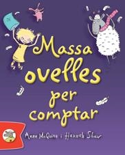 MASSA OVELLES PER COMPTAR | 9788492880324 | MCQUINN, ANNA | Llibreria La Gralla | Llibreria online de Granollers