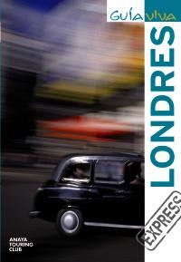 LONDRES (GUIA VIVA EXPRESS 2009) | 9788497768443 | ARROYO, GONZALO | Llibreria La Gralla | Llibreria online de Granollers