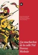 MUCHACHOS DE LA CALLE PÁL, LOS (BAMBU +14) | 9788483431504 | MOLNÁR, FERENC | Llibreria La Gralla | Librería online de Granollers