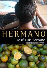 HERMANO (SALIR DEL ARMARIO) | 9788492813490 | SERRANO, JOSÉ LUIS | Llibreria La Gralla | Llibreria online de Granollers