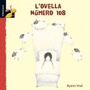 OVELLA NÚMERO 108, L' | 9788479425807 | IMAI, AYANO | Llibreria La Gralla | Llibreria online de Granollers