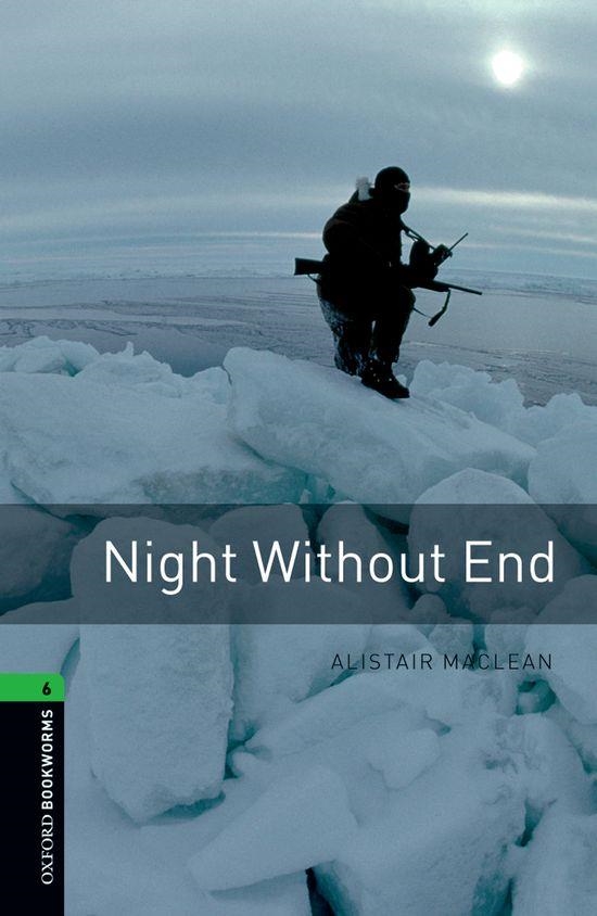 NIGHT WITHOUT END (BOOKWORMS 6) | 9780194792653 | MACLEAN, ALISTAIR | Llibreria La Gralla | Llibreria online de Granollers