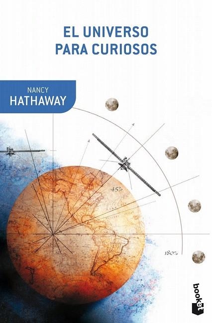 UNIVERSO PARA CURIOSOS, EL (BOOKET CIENCIA 63) | 9788408009627 | HATHAWAY, NANCY  | Llibreria La Gralla | Llibreria online de Granollers