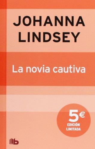 NOVIA CAUTIVA (EDICIÓN LIMITADA 5€) | 9788498727517 | LINDSEY, JOHANNA | Llibreria La Gralla | Llibreria online de Granollers