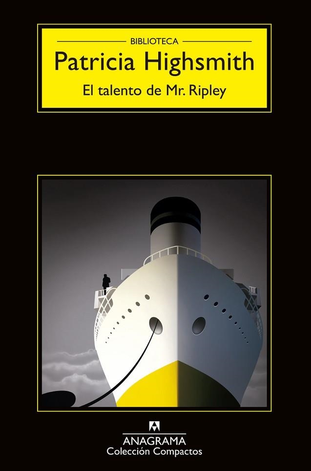 TALENTO DE MISTER RIPLEY, EL (BOLSILLO) | 9788433920041 | HIGHSMITH, PATRICIA | Llibreria La Gralla | Llibreria online de Granollers