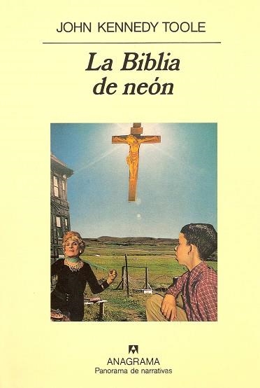 BIBLIA DE NEON, LA | 9788433931672 | TOOLE, JOHN KENNEDY | Llibreria La Gralla | Llibreria online de Granollers