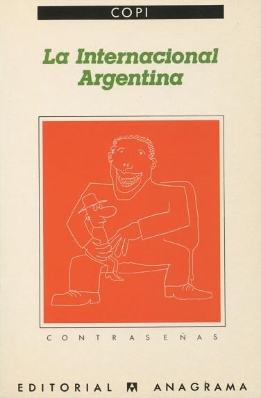 INTERNACIONAL ARGENTINA, LA | 9788433923226 | COPI | Llibreria La Gralla | Llibreria online de Granollers