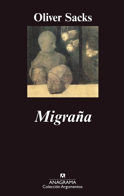 MIGRAÑA (ARGUMENTOS 191) | 9788433905413 | SACKS, OLIVER | Llibreria La Gralla | Llibreria online de Granollers