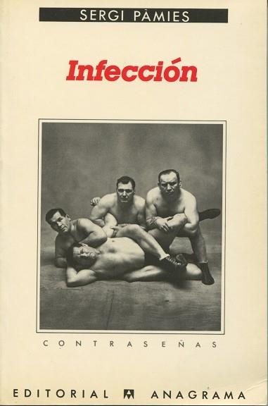 INFECCION | 9788433923196 | PAMIES, SERGI | Llibreria La Gralla | Librería online de Granollers