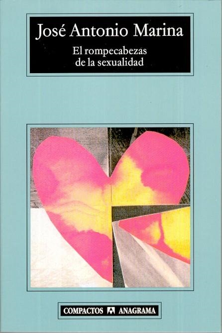 ROMPECABEZAS DE LA SEXUALIDAD, EL (COMPACTOS 360) | 9788433967916 | MARINA, JOSE ANTONIO | Llibreria La Gralla | Llibreria online de Granollers