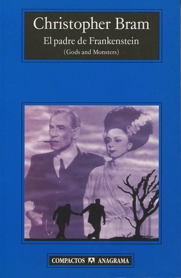 PADRE DE FRANKENSTEIN, EL (COMPACTOS 376) | 9788433968074 | BRAM, CHRISTOPHER | Llibreria La Gralla | Llibreria online de Granollers