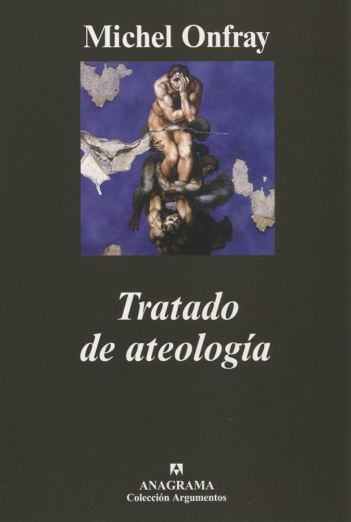 TRATADO DE ATEOLOGIA (ARGUMENTOS 339) | 9788433962348 | ONFRAY, MICHEL | Llibreria La Gralla | Llibreria online de Granollers