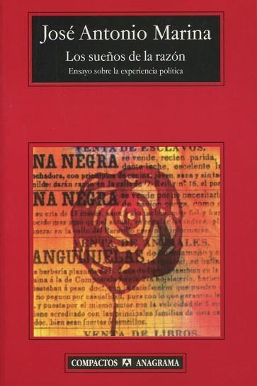 SUEÑOS DE LA RAZON, LOS (COMPACTOS 387) | 9788433968258 | MARINA, JOSE ANTONIO | Llibreria La Gralla | Llibreria online de Granollers