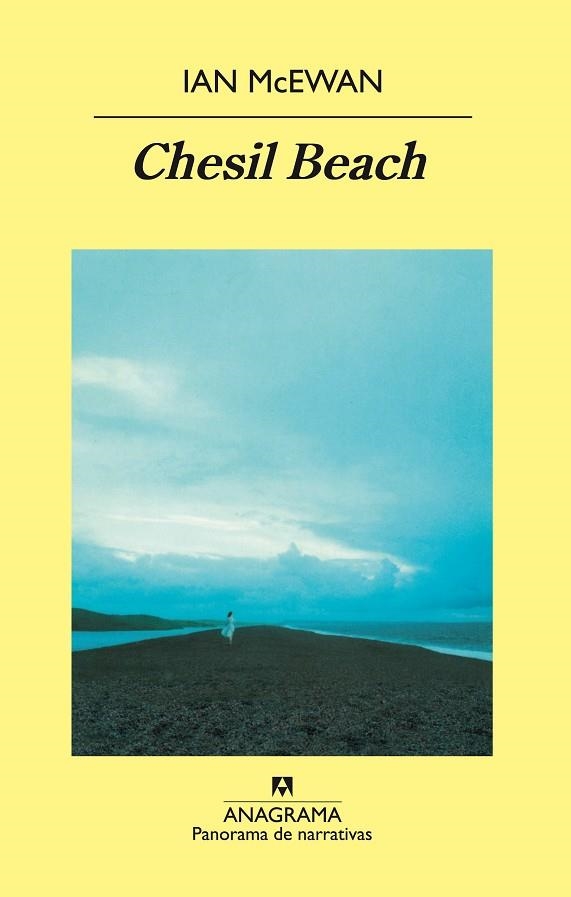 CHESIL BEACH (PN, 688) | 9788433974709 | MCEWAN, IAN | Llibreria La Gralla | Llibreria online de Granollers