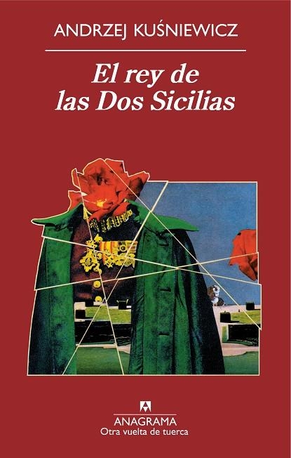 REY DE LAS DOS SICILIAS, EL | 9788433975812 | KUSNIEWICZ, ANDRZEJ | Llibreria La Gralla | Llibreria online de Granollers