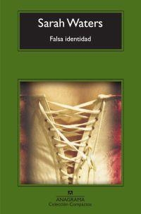 FALSA IDENTIDAD (COMPACTOS, 503) | 9788433973597 | WATERS, SARAH | Llibreria La Gralla | Llibreria online de Granollers