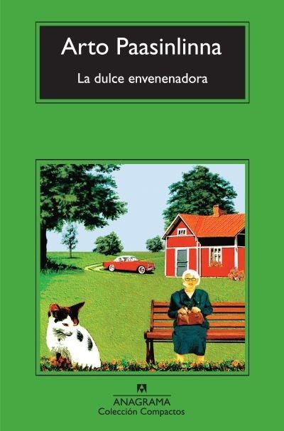 DULCE ENVENENADORA, LA (COMPACTOS) | 9788433974006 | PAASILINNA, ARTO | Llibreria La Gralla | Librería online de Granollers