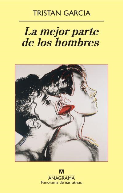 MEJOR PARTE DE LOS HOMBRES, LA (PN 770) | 9788433975546 | GARCIA, TRISTÁN | Llibreria La Gralla | Llibreria online de Granollers