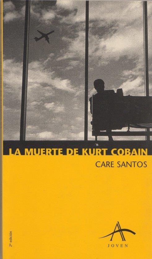 MUERTE DE KURT COBAIN, LA | 9788488730176 | SANTOS, CARE | Llibreria La Gralla | Llibreria online de Granollers