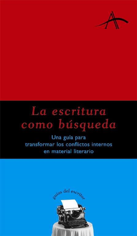 ESCRITURA COMO BUSQUEDA, LA | 9788484281740 | ADELA KOHAN, SILVIA | Llibreria La Gralla | Llibreria online de Granollers