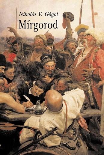 MIRGOROD | 9788484282419 | GOGOL, NIKOLAI V. | Llibreria La Gralla | Llibreria online de Granollers