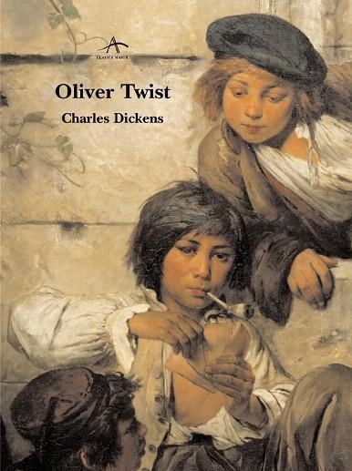 OLIVER TWIST (CLASICA MAJOR XXIII) | 9788484282433 | DICKENS, CHARLES | Llibreria La Gralla | Llibreria online de Granollers