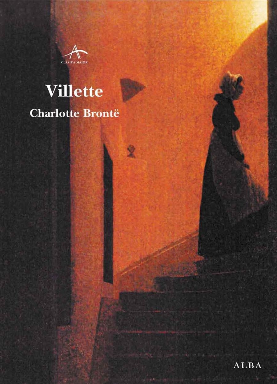 VILLETTE | 9788484282839 | BRONTE, CHARLOTTE | Llibreria La Gralla | Llibreria online de Granollers