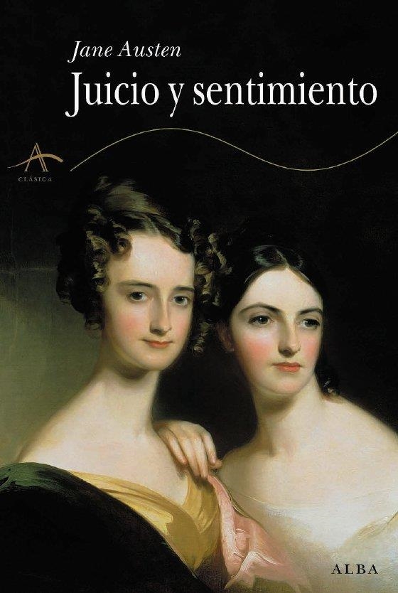 JUICIO Y SENTIMIENTO (CLASICA 86) | 9788484283119 | AUSTEN, JANE | Llibreria La Gralla | Llibreria online de Granollers