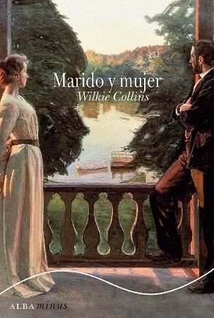 MARIDO Y MUJER | 9788484284789 | COLLINS, WILKIE | Llibreria La Gralla | Llibreria online de Granollers