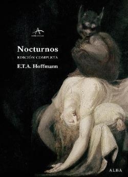 NOCTURNOS | 9788484284871 | HOFFMANN, E.T.A | Llibreria La Gralla | Llibreria online de Granollers