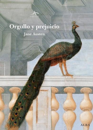 ORGULLO Y PREJUICIO (CLASICA MAIOR) | 9788484284888 | AUSTEN, JANE | Llibreria La Gralla | Llibreria online de Granollers