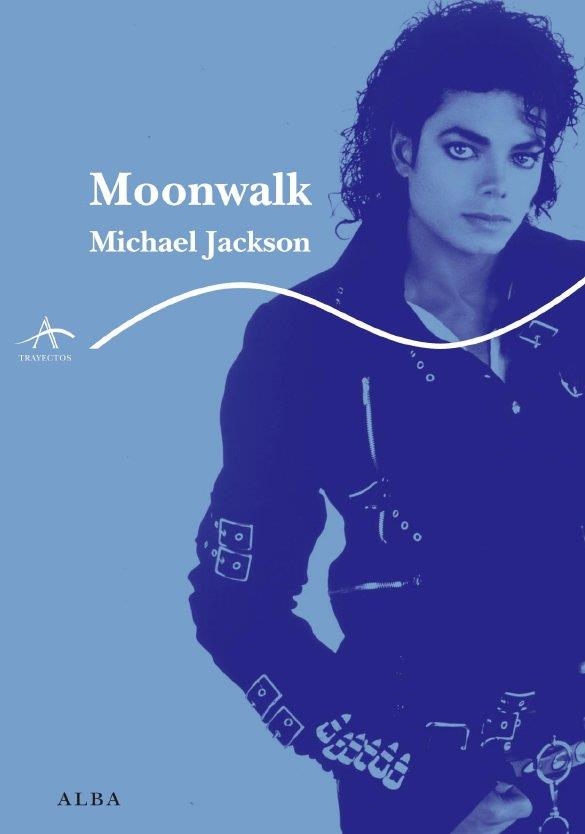 MOONWALK | 9788484285557 | JACKSON, MICHAEL | Llibreria La Gralla | Librería online de Granollers