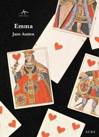 EMMA | 9788484285649 | AUSTEN, JANE | Llibreria La Gralla | Llibreria online de Granollers