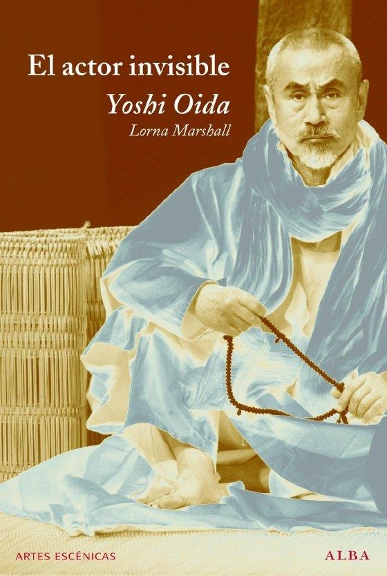 ACTOR INVISIBLE, EL | 9788484285731 | OIDA, YOSHI | Llibreria La Gralla | Librería online de Granollers