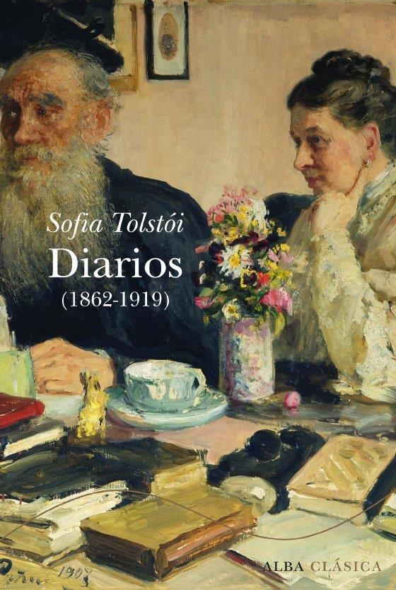 DIARIOS (1862-1919) | 9788484285885 | TOLSTOI, SOFIA | Llibreria La Gralla | Llibreria online de Granollers