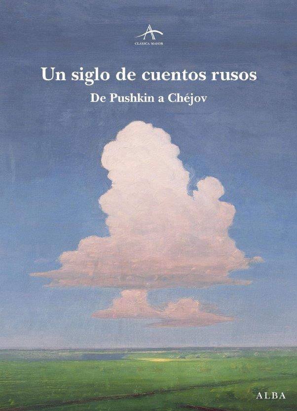 SIGLO DE CUENTOS RUSOS, UN. DE PUSHKIN A CHEJOV | 9788484286455 | VARIOS AUTORES | Llibreria La Gralla | Llibreria online de Granollers