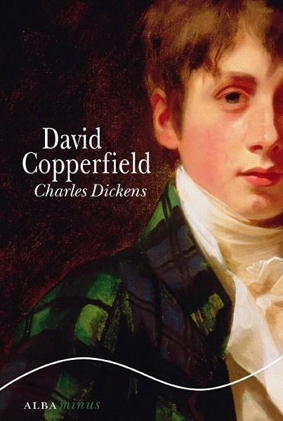 DAVID COPPERFIELD (ALBA MINUS 22) | 9788484286783 | DICKENS, CHARLES | Llibreria La Gralla | Llibreria online de Granollers