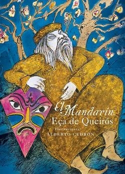 MANDARIN, EL | 9788496509481 | QUEIROS, EÇA DE | Llibreria La Gralla | Llibreria online de Granollers