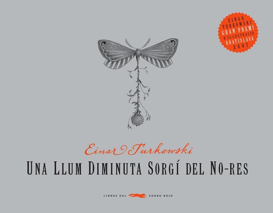 LLUM DIMINUTA SORGI DEL NO RES, UNA | 9788492412273 | TURKOWSKI, EINAR | Llibreria La Gralla | Llibreria online de Granollers