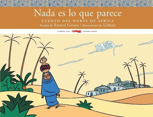 NADA ES LO QUE PARECE | 9788492412525 | GIRONA, RAMON | Llibreria La Gralla | Librería online de Granollers