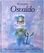 MEU PINGUI OSVALD, EL | 9788488342720 | CODY KIMMEL, ELIZABETH / LEWIS, H.B. | Llibreria La Gralla | Llibreria online de Granollers