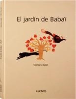 JARDIN DE BABAI, EL | 9788488342973 | SADAT, MANDANA | Llibreria La Gralla | Llibreria online de Granollers