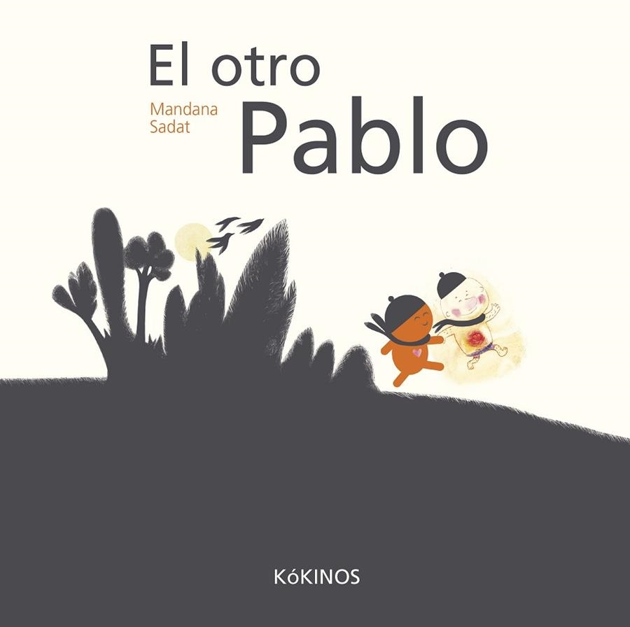 OTRO PABLO, EL | 9788496629479 | SADAT, MANDANA | Llibreria La Gralla | Llibreria online de Granollers