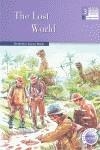 LOST WORLD, THE ( 3 R ESO) | 9789963475292 | CONAN DOYLE | Llibreria La Gralla | Llibreria online de Granollers