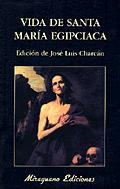 VIDA DE SANTA MARIA EGIPCIACA (LIBROS MALOS TIEMPOS 76) | 9788478132430 | CHARCAN PALACIOS, JOSE LUIS | Llibreria La Gralla | Llibreria online de Granollers